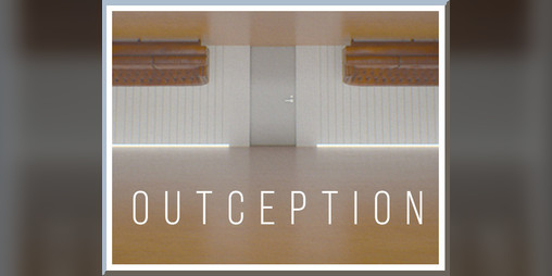 Cover image for OUTCEPTION