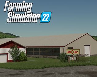 Top game mods tagged Farming and Farming Simulator 22 