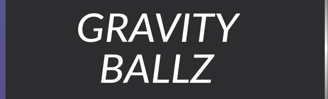 Gravity Ballz