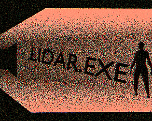 LIDAR.EXE [Free] [Adventure] [Windows]