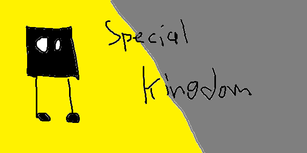 Special Kingdom