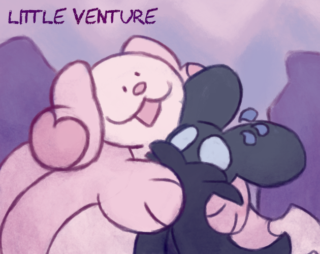 little venture