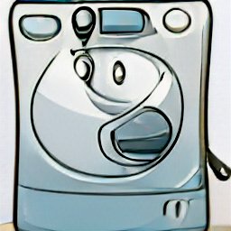 OmniWash3000