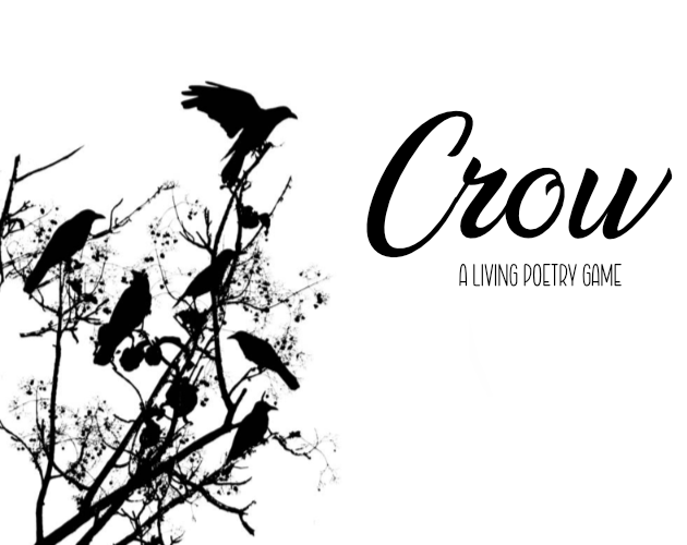 Cover image for Crow