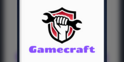 Cover image for Gamecraft