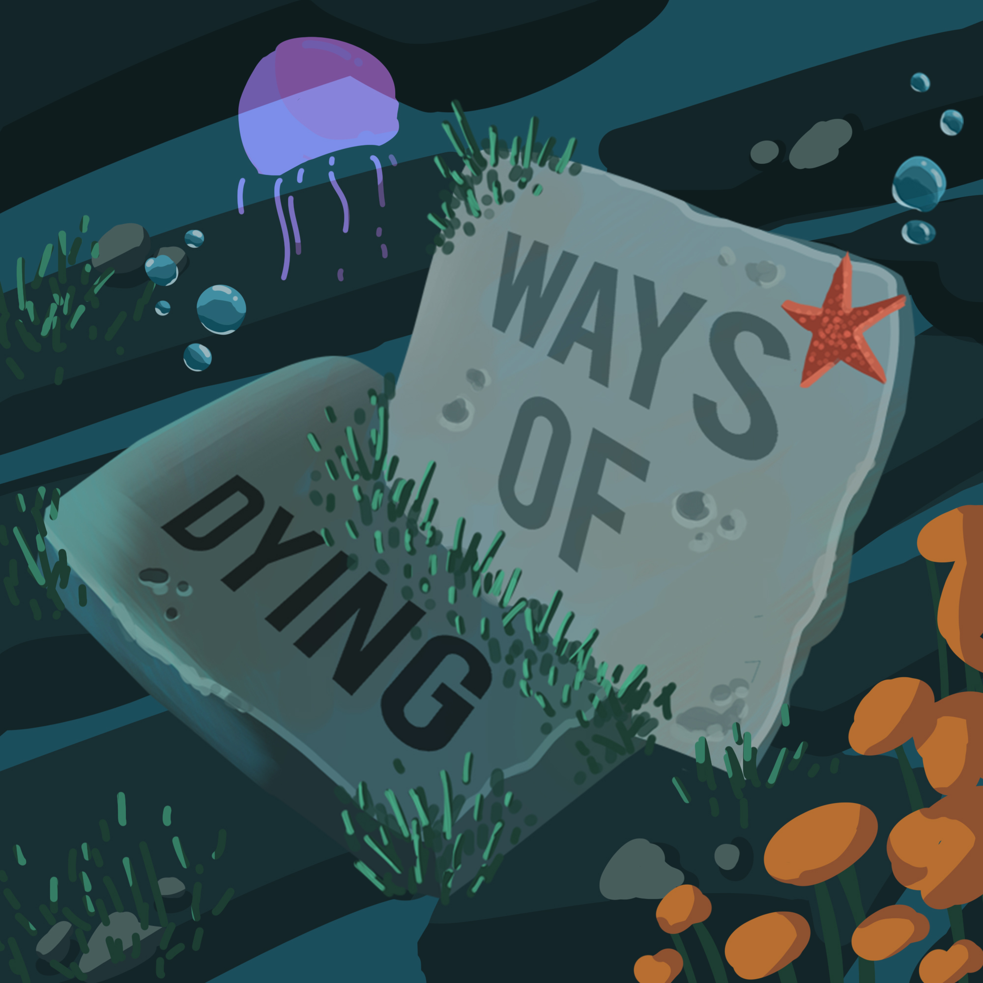 Ways of Dying - GameJam 2023