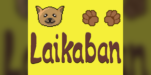 Cover image for Laikaban