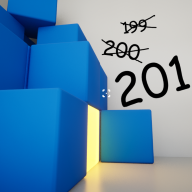 Subject 201