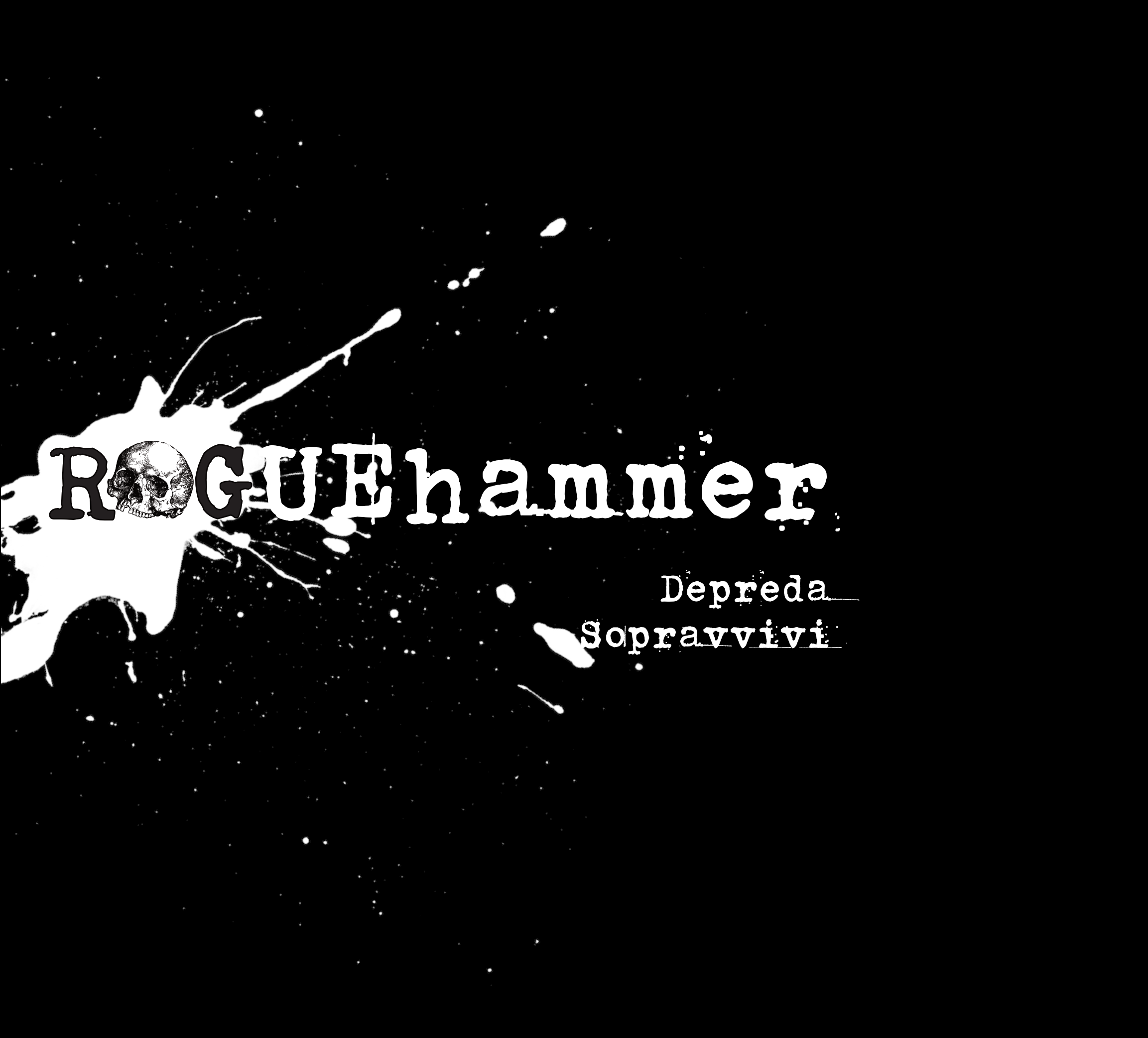 ROGUEhammer