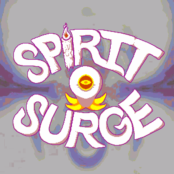 Cover image for SpiritSurge