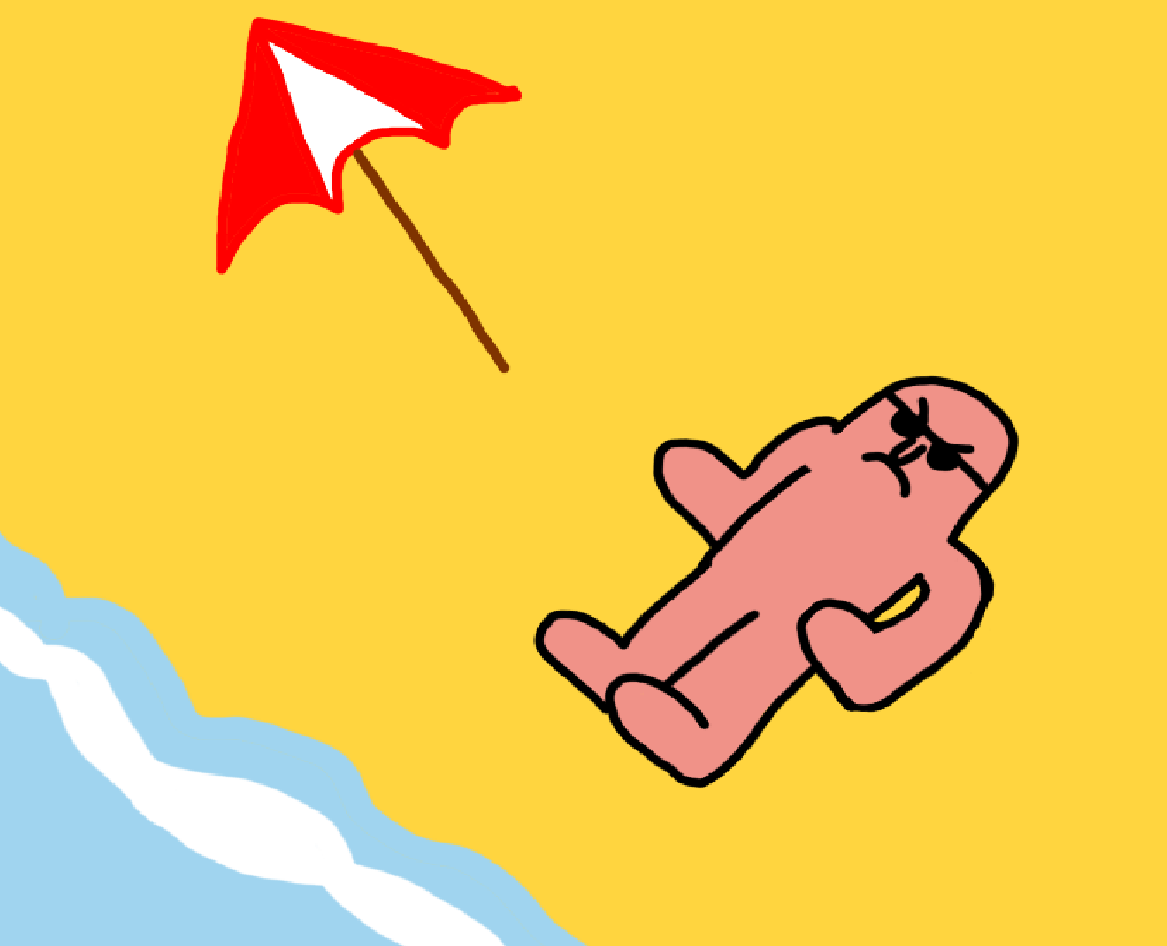 Cover image for Kill the Sun