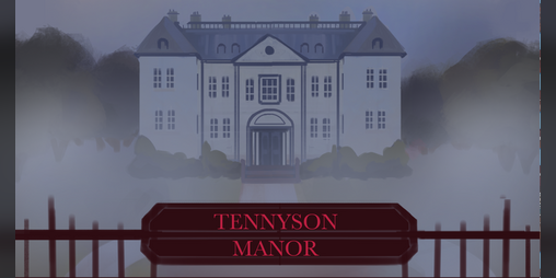 Cover image for Tennyson Manor (Demo)