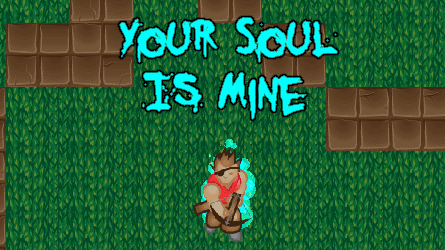 Your Soul Is Mine