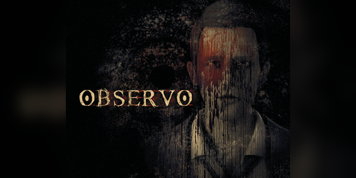 Cover image for Observo