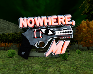 Nowhere, MI - Demo