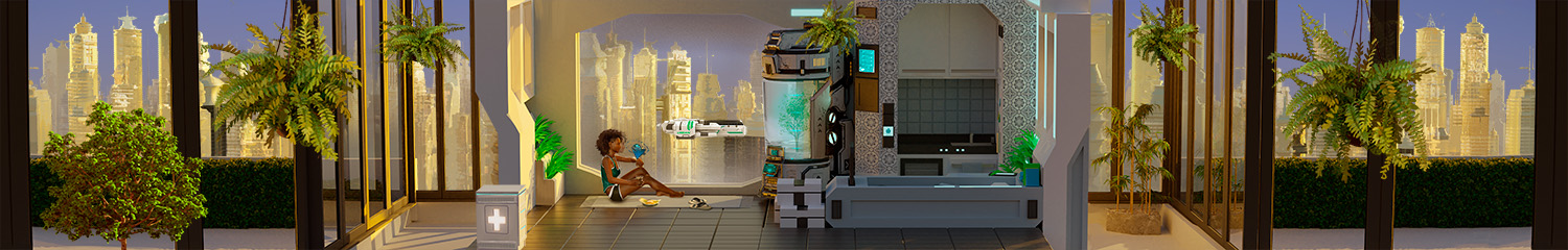 Lente Governamental - Utopia