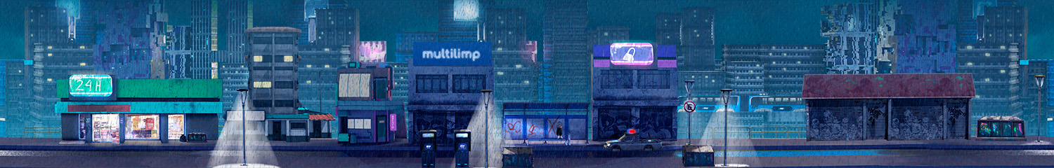 Lente Governamental - Distopia