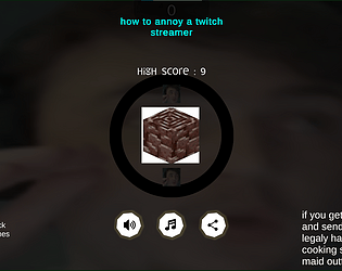 how to anny a twitch streamer