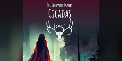 Cover image for Cicadas