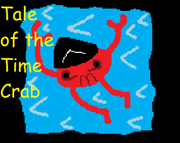 Tale of the Time Crab