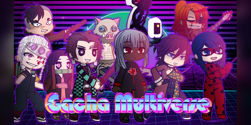 OC Gacha Life x Gacha Club UWU - Latest version for Android - Download APK