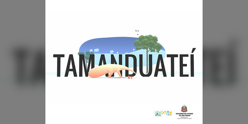 Cover image for Tamanduateí