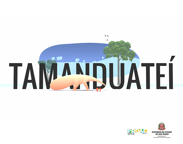 Cover image for Tamanduateí
