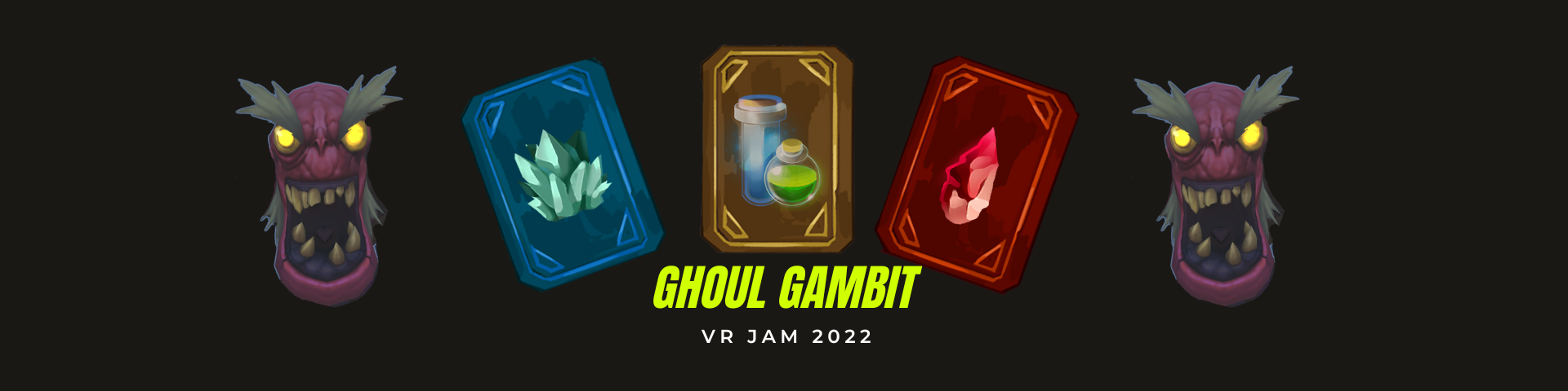 Ghoul Gambit