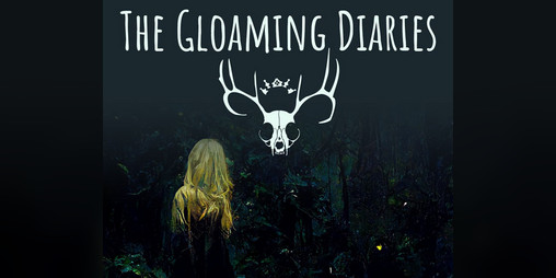 Cover image for The Gloaming Diaries