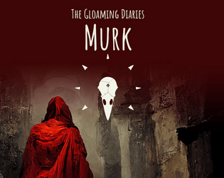Murk   - A supplement of death and rebirth in the Wood 