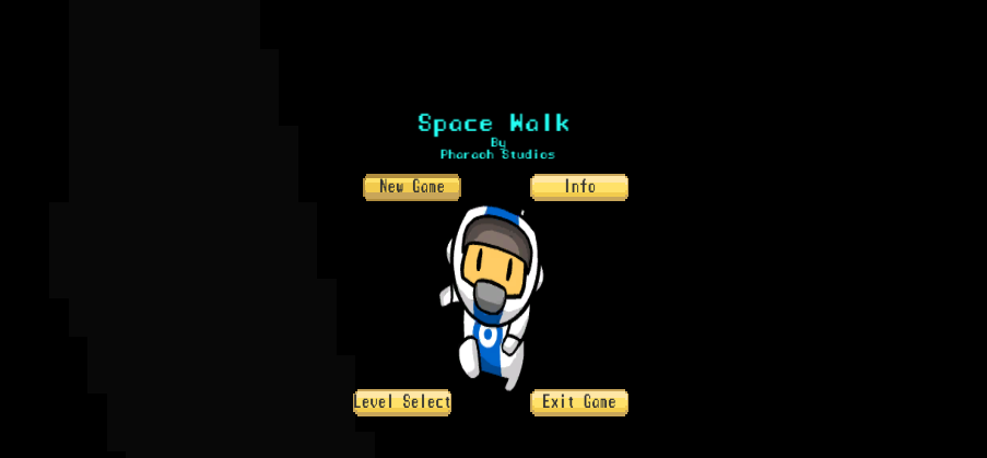 Space Walk