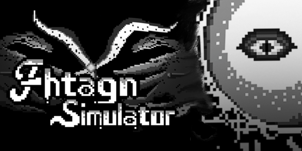 Fhtagn Simulator