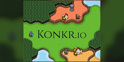 Cover image for Konkr.io