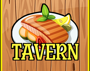 Untitled Tavern Game