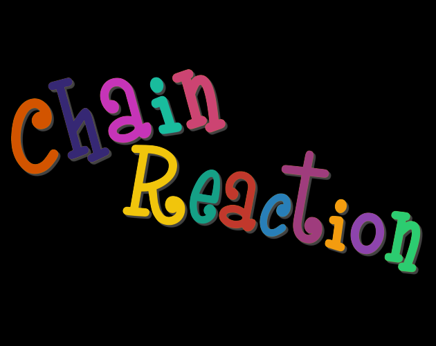 Chain Reaction - Meta Quest 2