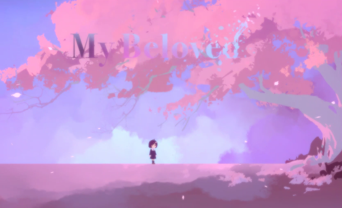 My Beloved