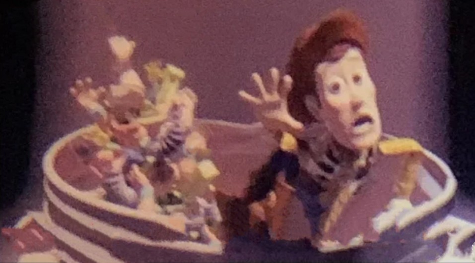 WoOdY aPpArItIoN