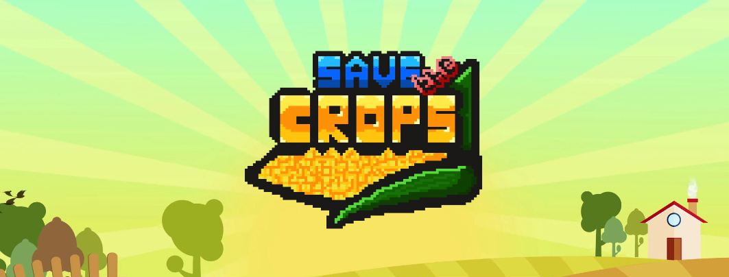 Save The Crops