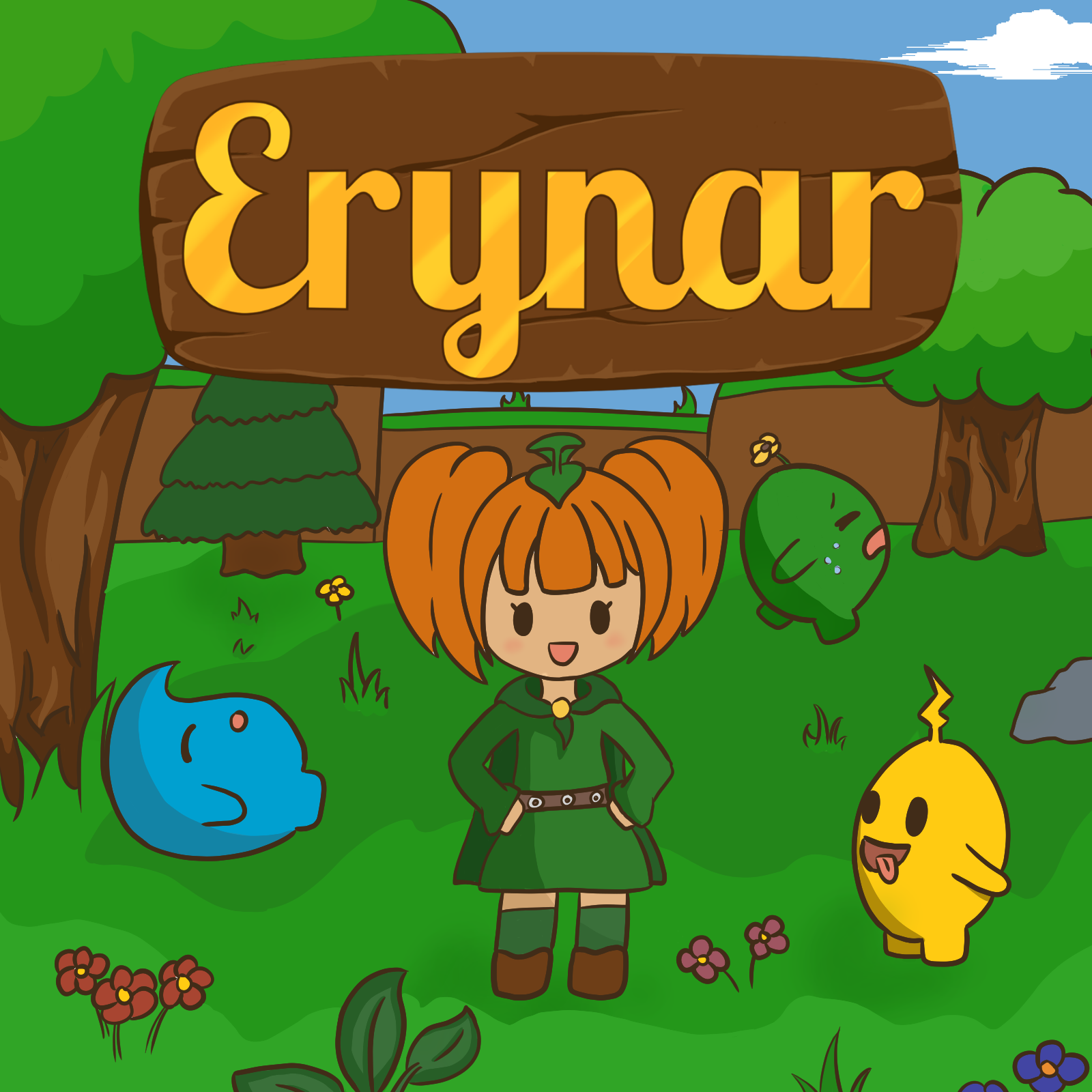 Erynar