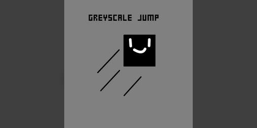 Cover image for Grayscale Jump