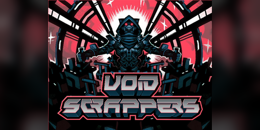 Cover image for Void Scrappers (demo)