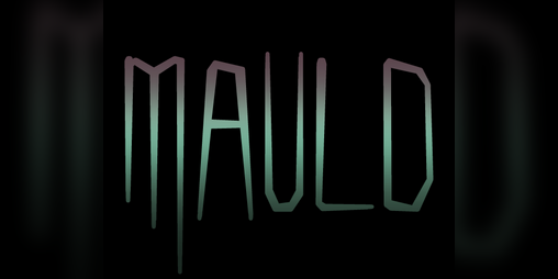 Cover image for MAULD