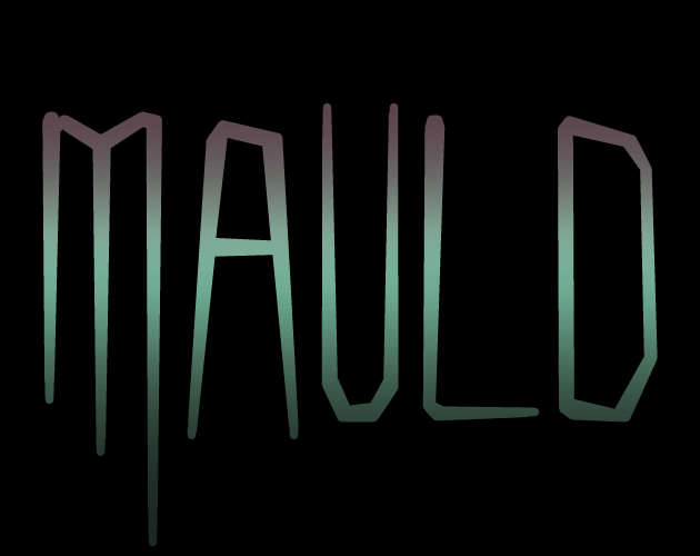 Cover image for MAULD