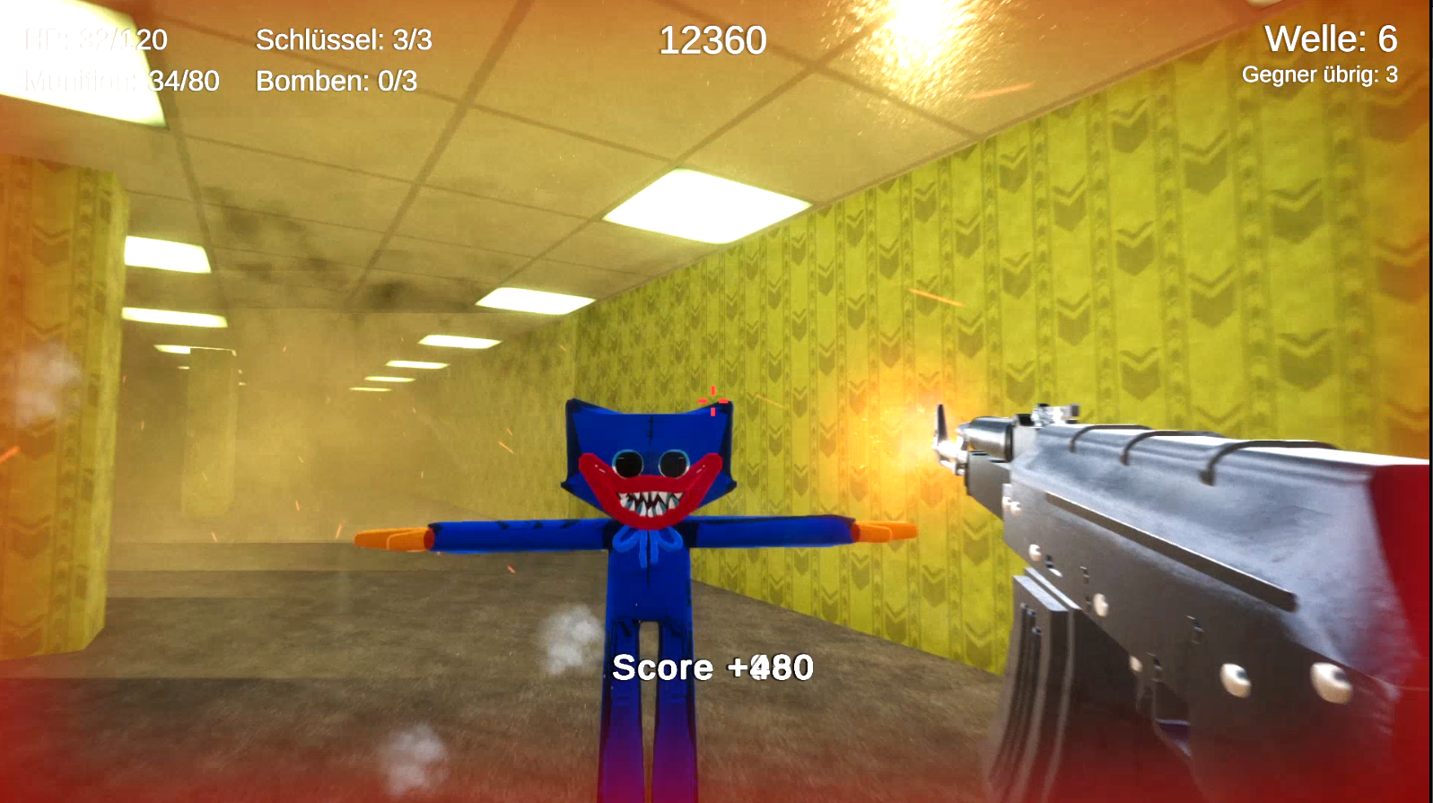 Cover image for Emoji Backrooms (Spiel für Sev)