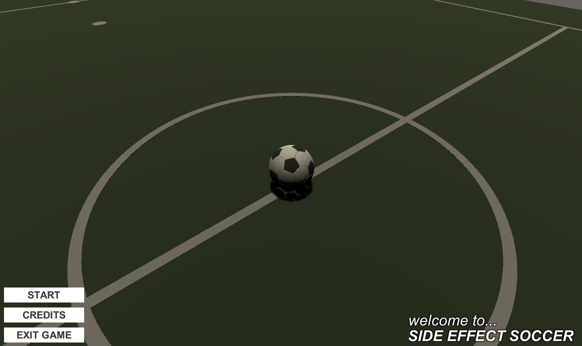 SideEffectSoccer