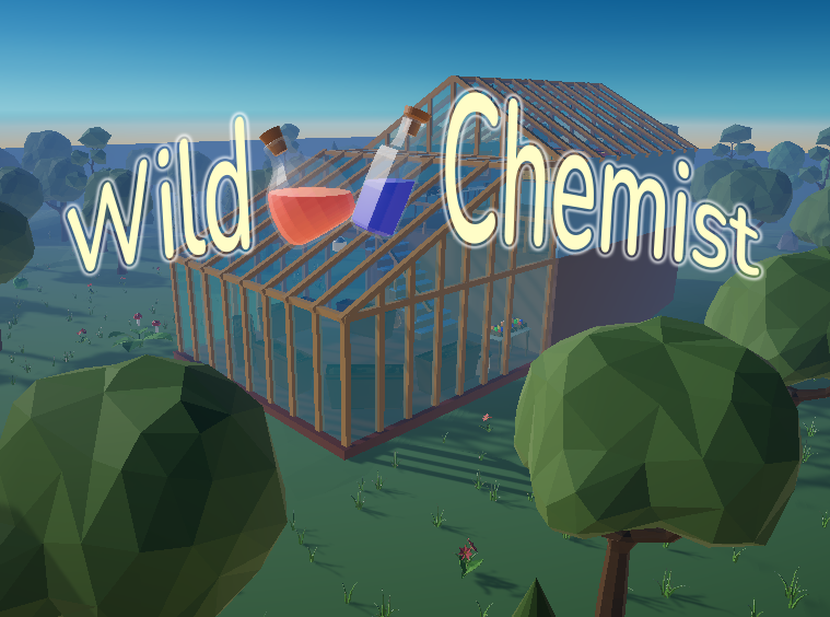 Wild Chemist