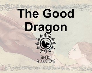 The Good Dragon