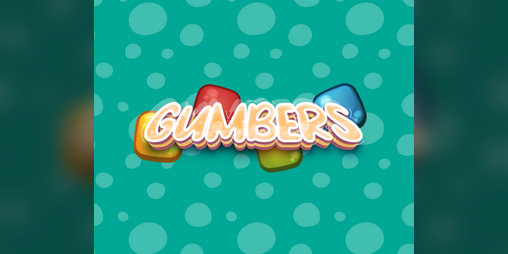 Cover image for GUMBERS10