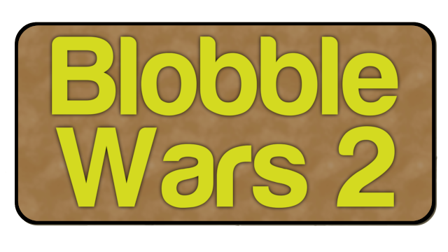 Blobble Wars 2