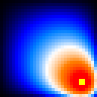 Cover image for Kelvin